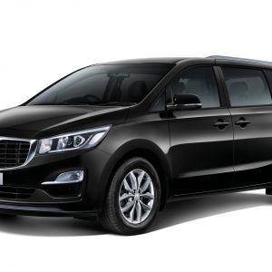New Kia Grand Carnival is Here, 11 Seats, RM179k