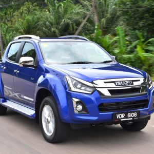Isuzu is Speeding Up Deliveries as Operations Resume