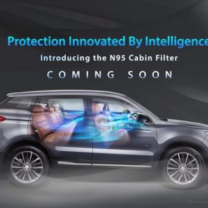 Proton X70 Will Have the “Cleanest” Cabin Among All Malaysian Cars