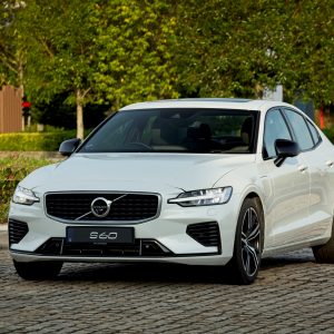 Volvo S60 T8 Now Gets Park Assist, Same Price – RM295,888