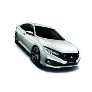 Sales Tax Relief: Honda Vehicles Price Drops by up to RM9.5k