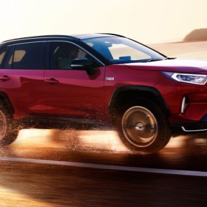 All-New Toyota RAV4 is Open for Booking, and It’s Not Cheap – From RM196k