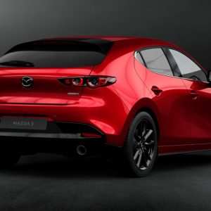 Petronas to Supply Engine Oil for Mazda in Malaysia