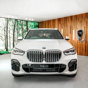 BMW X5 xDrive45e Plug-in Hybrid Launched – CKD, Only RM440,000