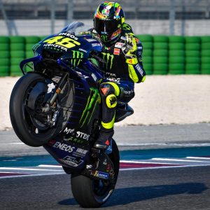 MotoGP is Returning in July, Sepang Still 50-50