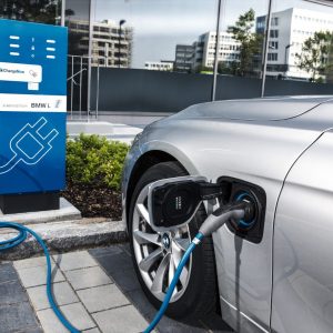 8 Years Battery Warranty For BMW and MINI PHEV Models