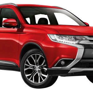 SST Exemption: Mitsubishi Announces New Price for ASX & Outlander
