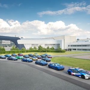 BMW Bids Farewell to the i8 with 18 One-Off Builds