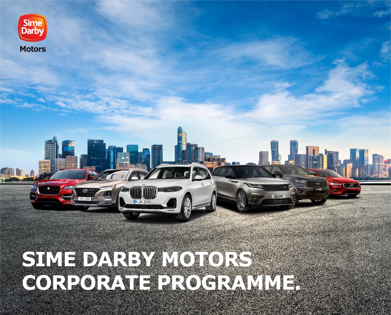 Sime Darby Motors Corporation