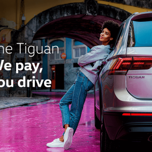VW is Offering 6 Months “Moratorium” for Tiguan