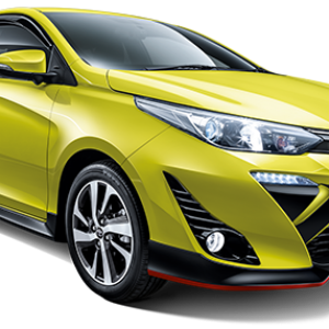 New Prices for Toyota and Lexus Announced