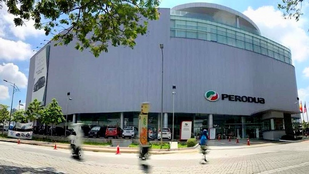 Selected Perodua Service Centres to Operate till 9pm – BigWheels.my