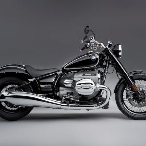 All-New BMW R18 is Open for Booking – Only 18 Units, RM156k
