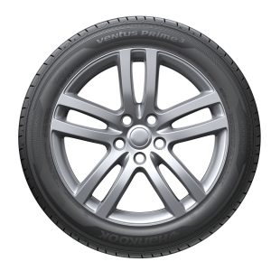 Hankook is Offering Cash Rebates for Ventus Prime 3 K125 Tires