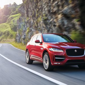 Limited Edition Jaguar F-Pace 2.0L Launched – 20 Units, From RM436k