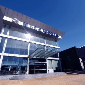 Naza Automall Mid Year Sale is Here – 1.88% interest, 1-year Warranty