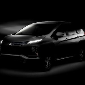 2020 Mitsubishi Xpander Launching in Next Few Months