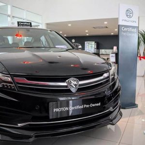 Did you know Proton has its Own Certified pre-owned Car Program?