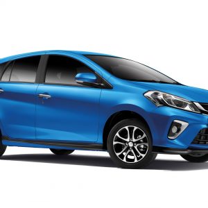 perodua myvi