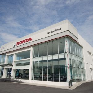 New Honda 3S Centre Opens in Kampung Baru Subang