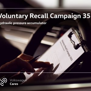 VW Issues Recall Over Gearbox Issues – 12,732 Vehicles “Kena”