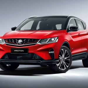 proton x50