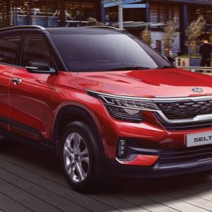 kia seltos malaysia