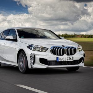 bmw 128ti
