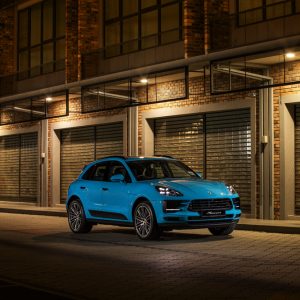 2020 Porsche Macan is Here with Enhanced Premium Package – From RM439k