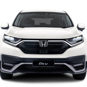 2020 honda cr-v malaysia