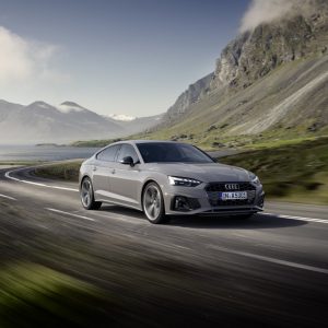 audi a5 sportback malaysia
