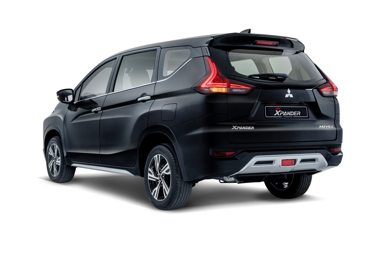 Mitsubishi Xpander is Now Open for Booking Here s the Mitsubishi Xpander is Now Open for Booking Here s the