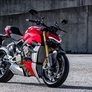 2020 Ducati Streetfighter V4, Scrambler 1100 Pro, 1100 Sport Pro Launched in Malaysia