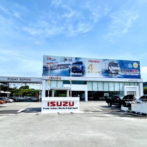 gb motors