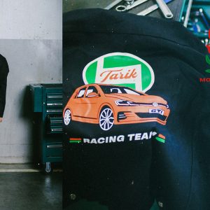 Volkswagen & Tarik Jeans Continue Efforts to Save our Tapirs