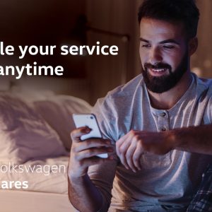 Volkswagen Aftersales Goes Full Digital