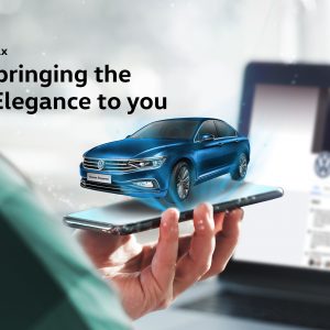 Book a VW Passat Elegance This Weekend and Save Up to RM4,000
