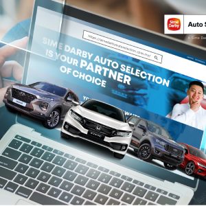 sime darby auto selection