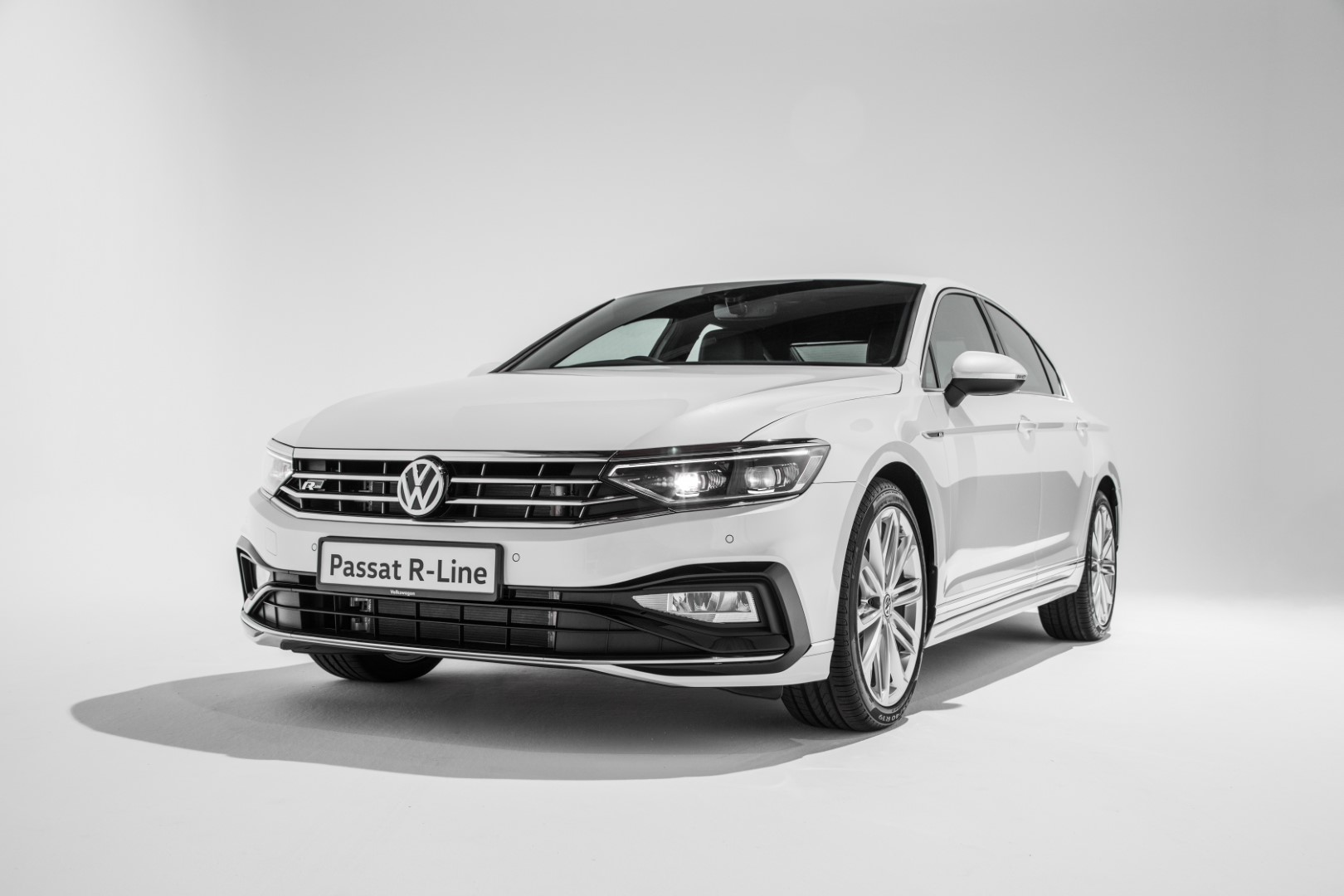 Volkswagen Passat R-Line