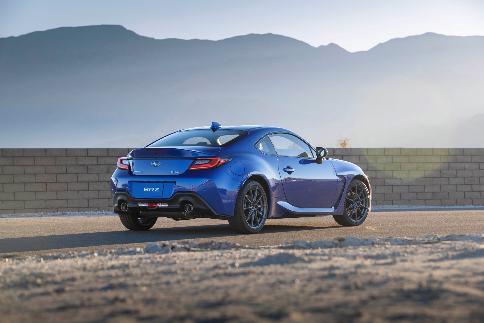 2020 Subaru BRZ (15)