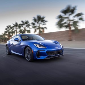 2020 Subaru BRZ (20)
