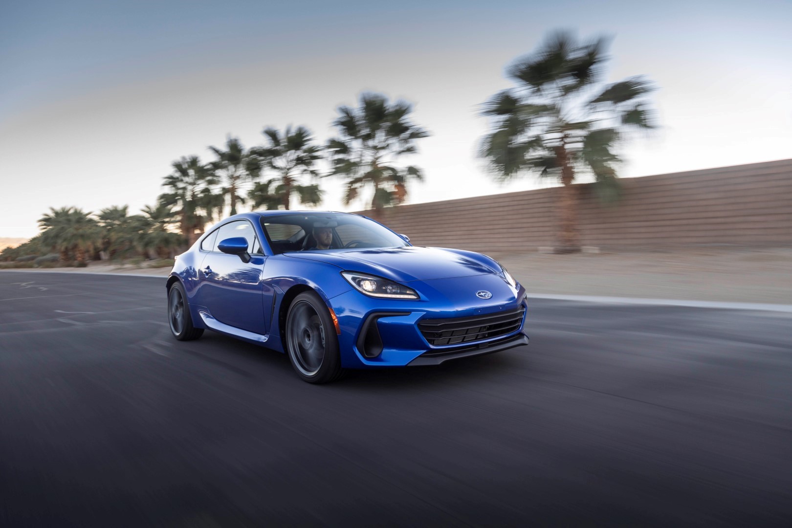 2020 Subaru BRZ (20)