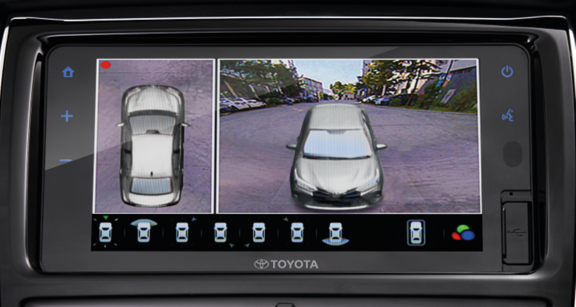2020 Toyota Vios Facelift Safety
