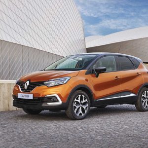 2020 renault captur