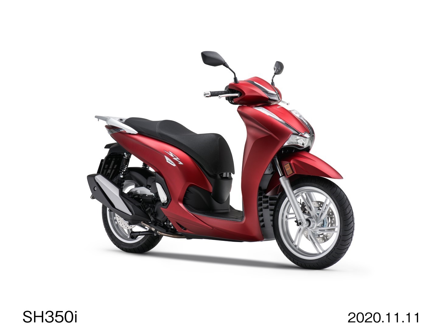 2021 honda x-adv
