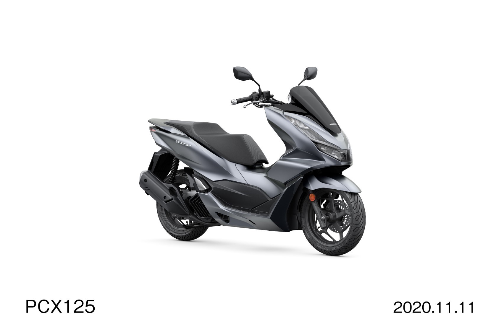 2021 honda x-adv