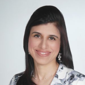 Anamika Talwar