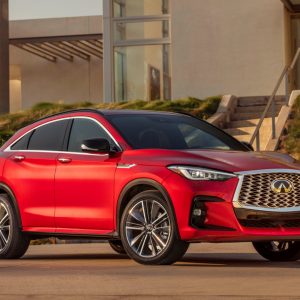 2020 infiniti qx55