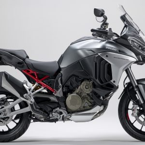 ducati multistrada v4