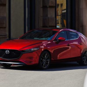 Mazda Kodo